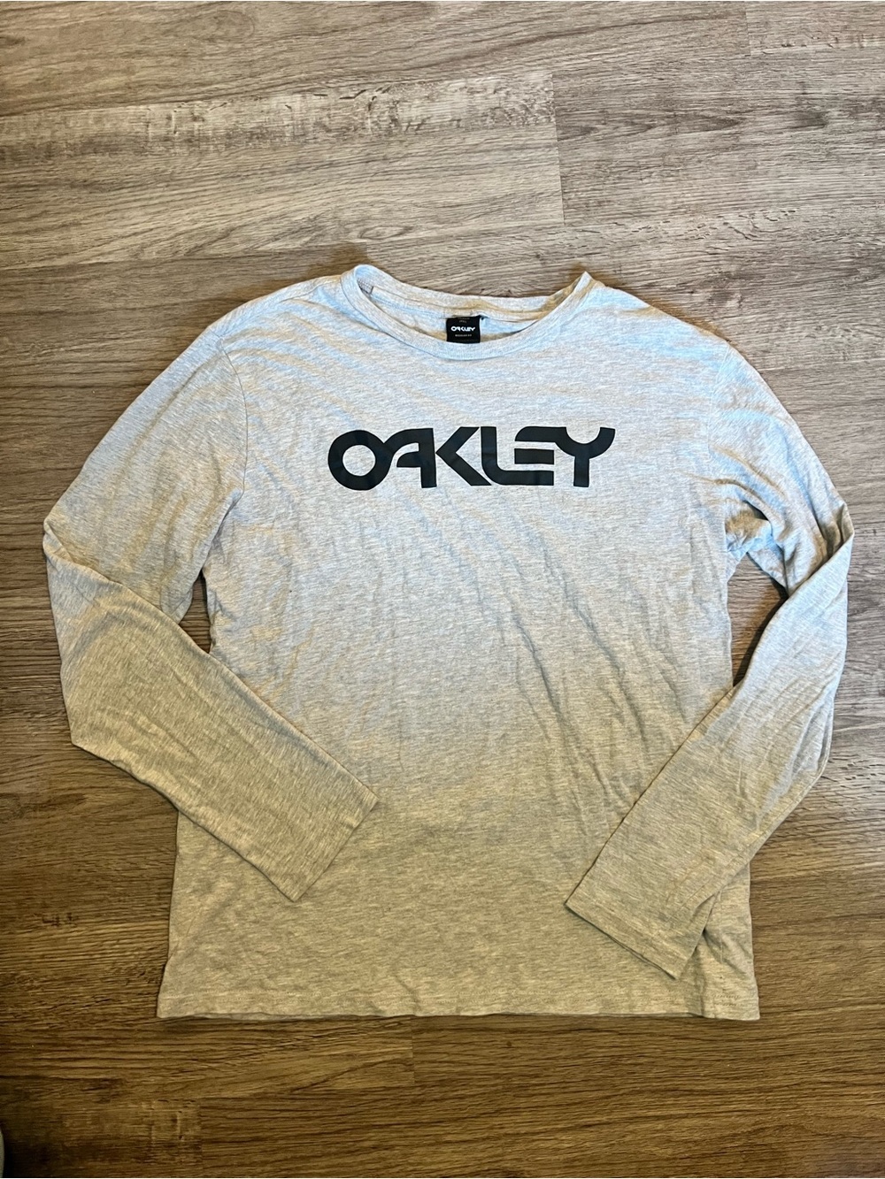 Oakley Mark II 2.0 long-sleeve T-shirt